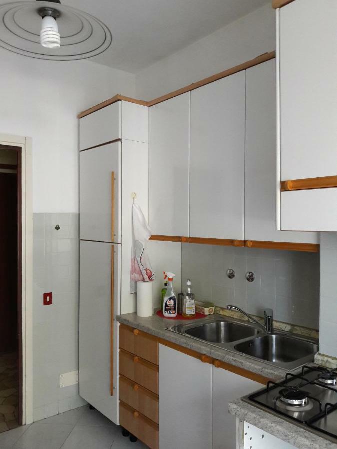 Appartamento San Siro Milan Exterior photo